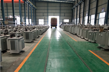 东港S13-1000kva/10kv/0.4